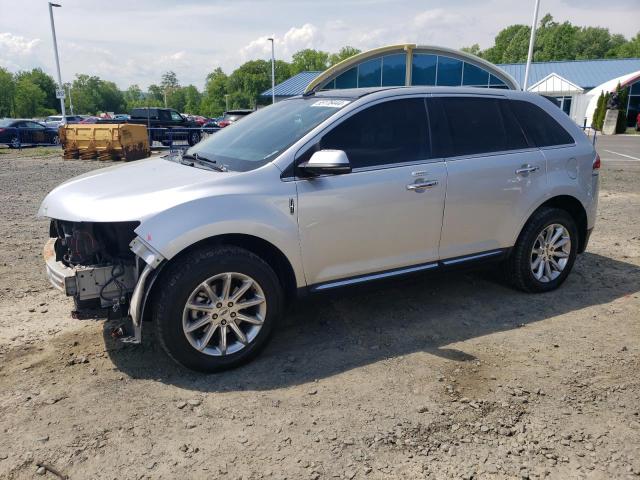 LINCOLN MKX 2013 2lmdj8jk1dbl21188