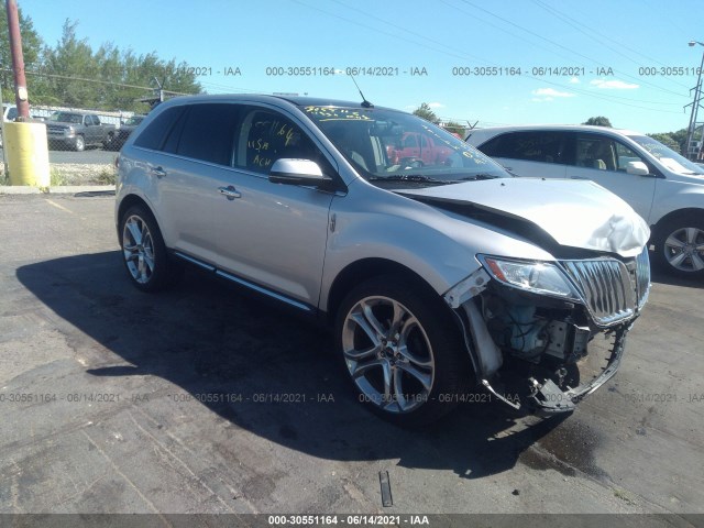 LINCOLN MKX 2013 2lmdj8jk1dbl23023