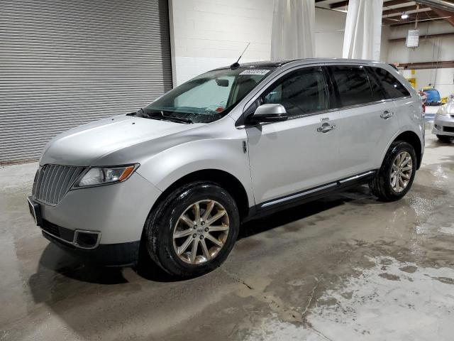 LINCOLN MKX 2013 2lmdj8jk1dbl35379