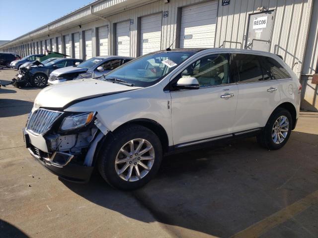 LINCOLN MKX 2013 2lmdj8jk1dbl36855