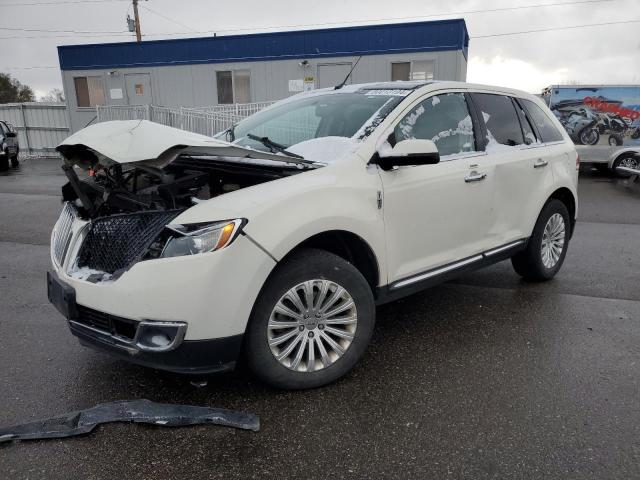 LINCOLN MKX 2013 2lmdj8jk1dbl42123