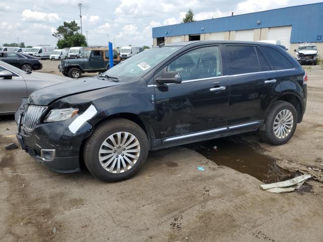 LINCOLN MKX 2014 2lmdj8jk1ebl14484