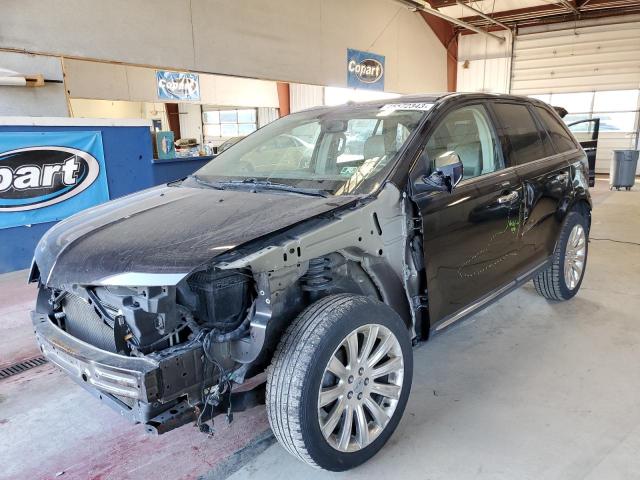 LINCOLN MKX 2014 2lmdj8jk1ebl14761