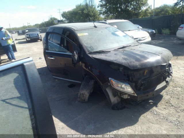 LINCOLN MKX 2015 2lmdj8jk1fbl20187