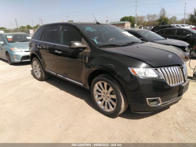 LINCOLN MKX 2015 2lmdj8jk1fbl26054