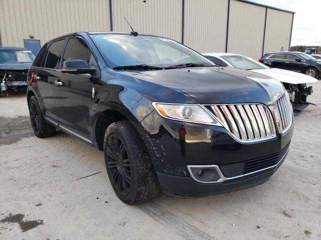 LINCOLN MKX 2015 2lmdj8jk1fbl31240