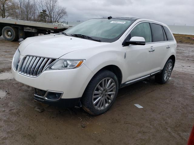 LINCOLN MKX 2015 2lmdj8jk1fbl33702