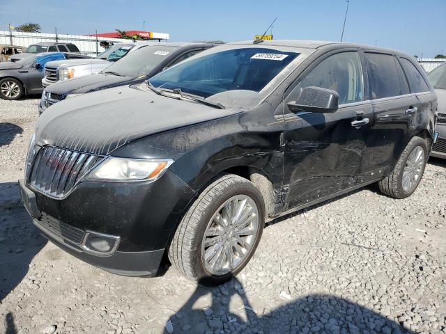 LINCOLN MKX 2011 2lmdj8jk2bbj17271