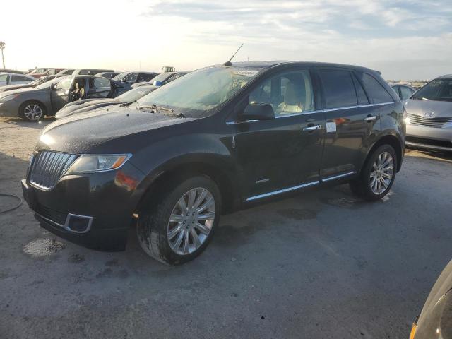 LINCOLN MKX 2011 2lmdj8jk2bbj21496