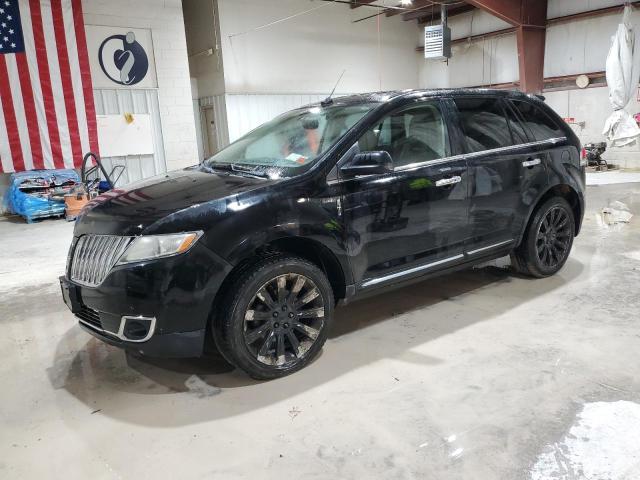 LINCOLN MKX 2011 2lmdj8jk2bbj33888