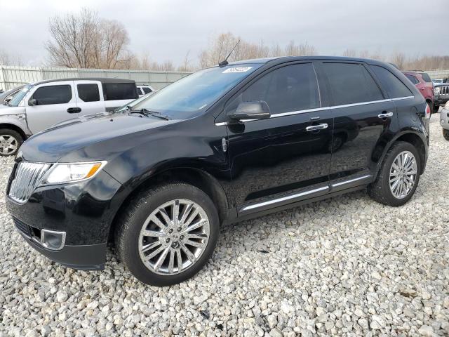 LINCOLN MKX 2012 2lmdj8jk2cbl04463