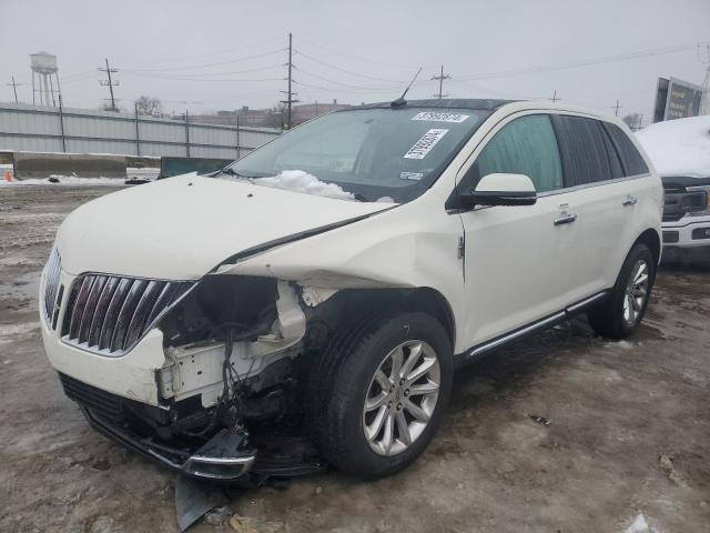 LINCOLN MKX 2012 2lmdj8jk2cbl11977