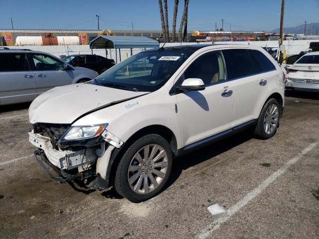 LINCOLN MKX 2012 2lmdj8jk2cbl12563