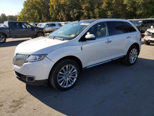 LINCOLN MKX 2012 2lmdj8jk2cbl16208