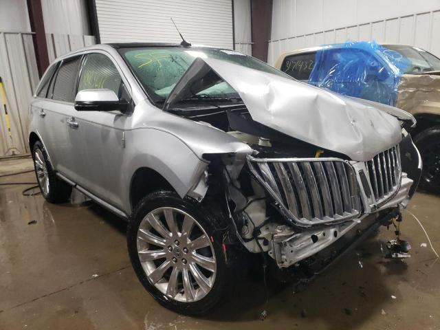 LINCOLN MKX 2012 2lmdj8jk2cbl17889