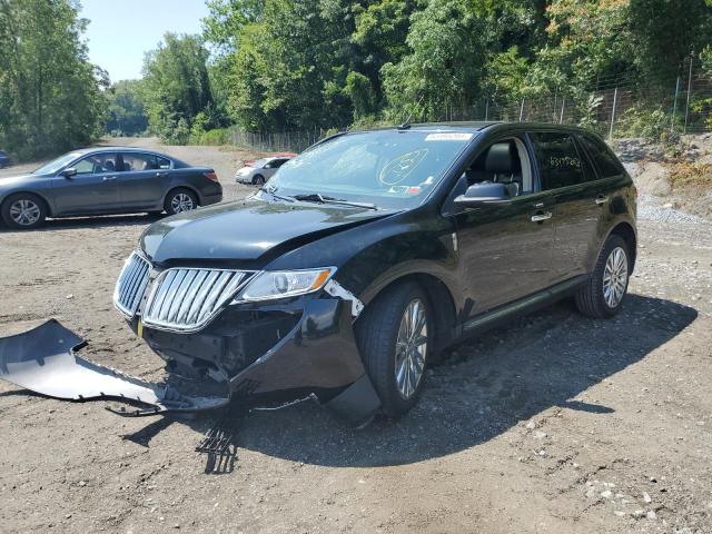 LINCOLN MKX 2012 2lmdj8jk2cbl17973