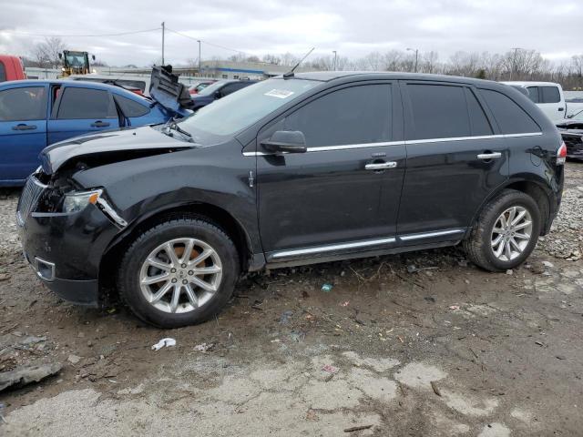 LINCOLN MKX 2013 2lmdj8jk2dbl01547