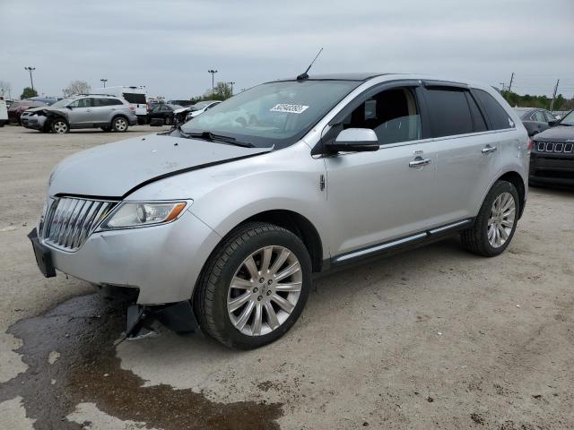 LINCOLN MKX 2013 2lmdj8jk2dbl08045