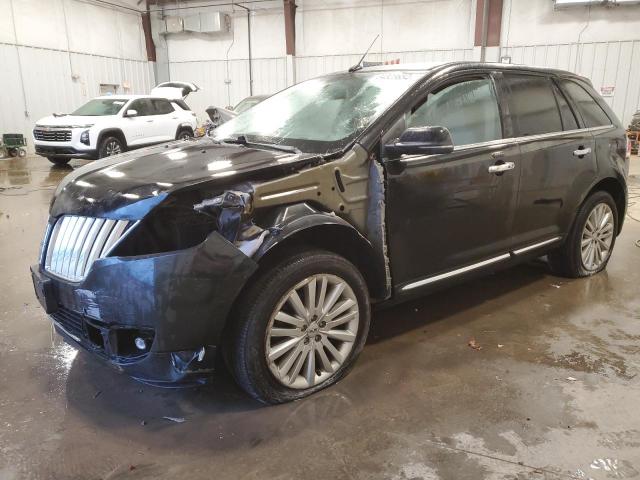 LINCOLN MKX 2013 2lmdj8jk2dbl13777