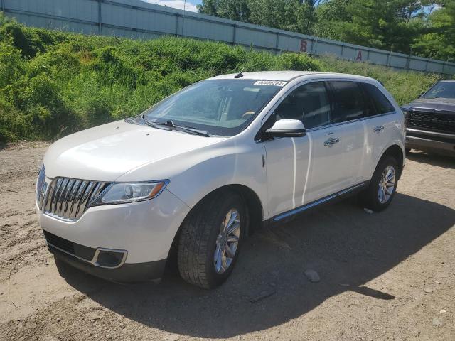 LINCOLN MKX 2013 2lmdj8jk2dbl18879