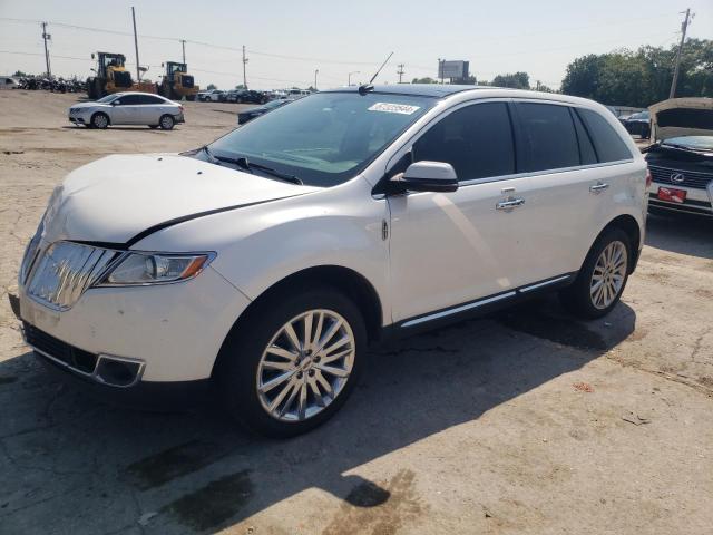 LINCOLN MKX 2013 2lmdj8jk2dbl31843