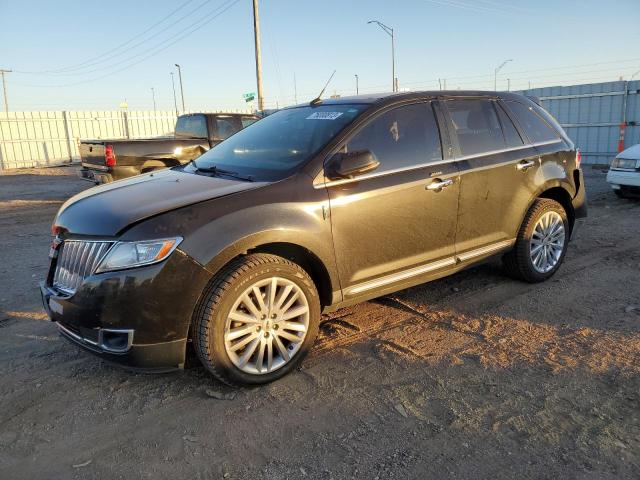 LINCOLN MKX 2013 2lmdj8jk2dbl32281