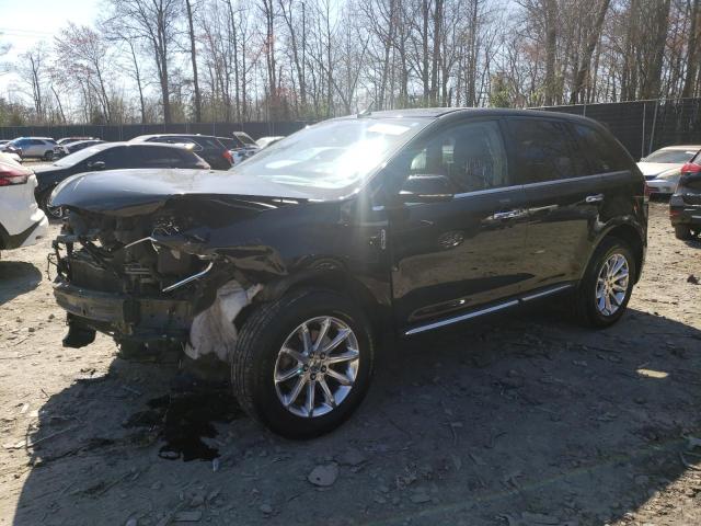 LINCOLN MKX 2013 2lmdj8jk2dbl41854