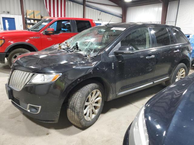 LINCOLN MKX 2013 2lmdj8jk2dbl45578