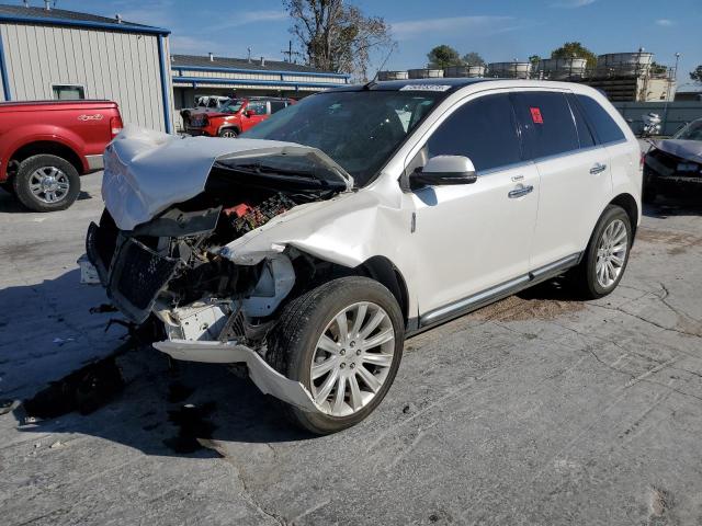 LINCOLN MKX 2014 2lmdj8jk2ebl10461