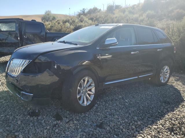 LINCOLN MKX 2014 2lmdj8jk2ebl15093