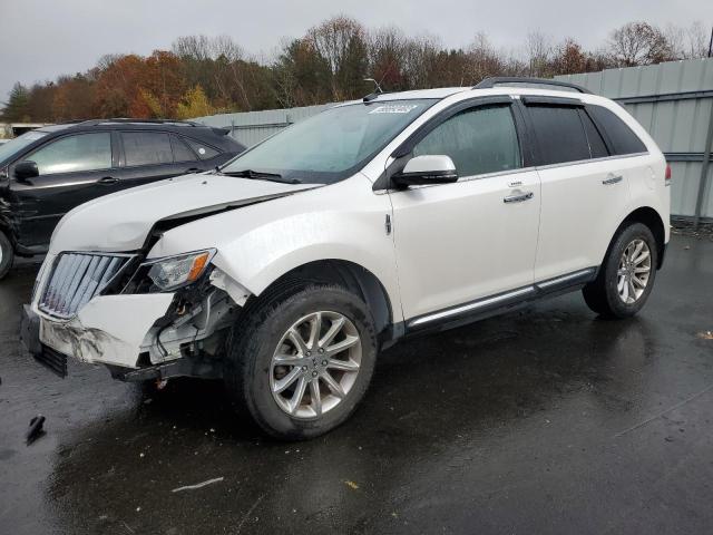 LINCOLN MKX 2014 2lmdj8jk2ebl18155