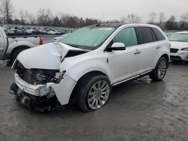 LINCOLN MKX 2014 2lmdj8jk2ebl19094