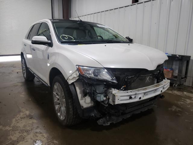 LINCOLN MKX 2015 2lmdj8jk2fbl21848