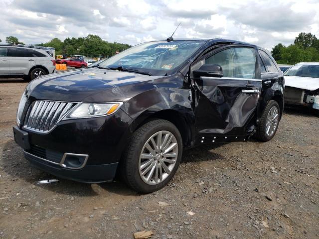 LINCOLN MKX 2015 2lmdj8jk2fbl23745