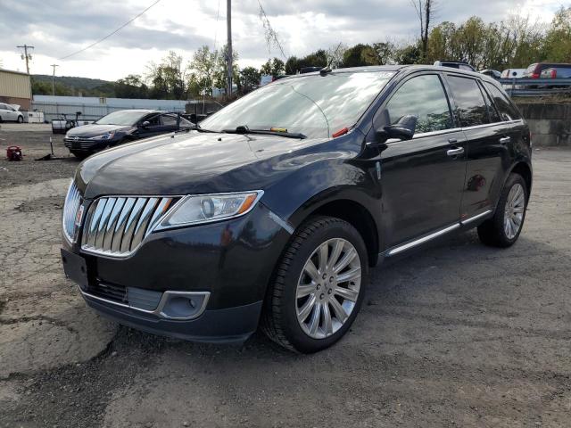 LINCOLN MKX 2015 2lmdj8jk2fbl24474