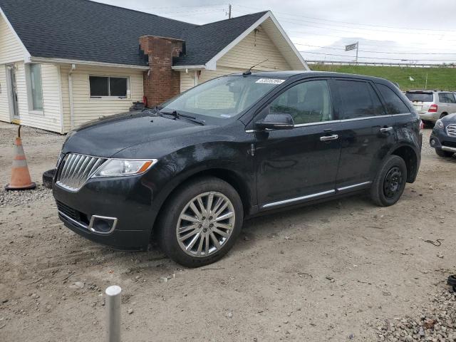 LINCOLN MKX 2015 2lmdj8jk2fbl33028