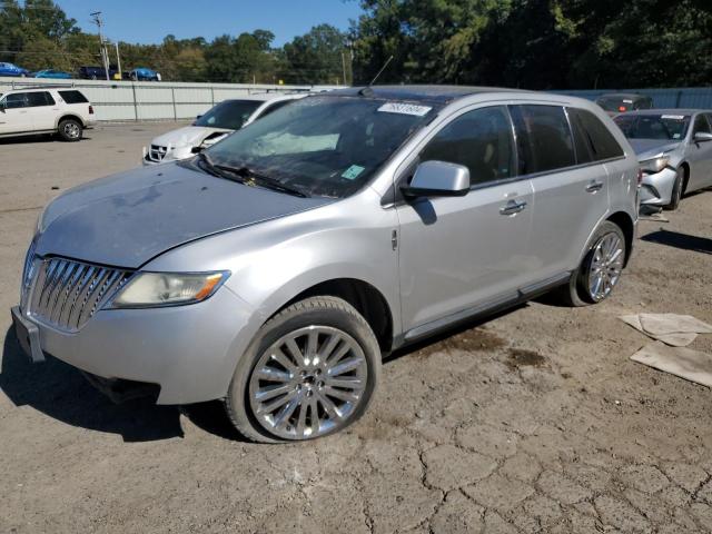 LINCOLN MKX 2011 2lmdj8jk3bbj05890