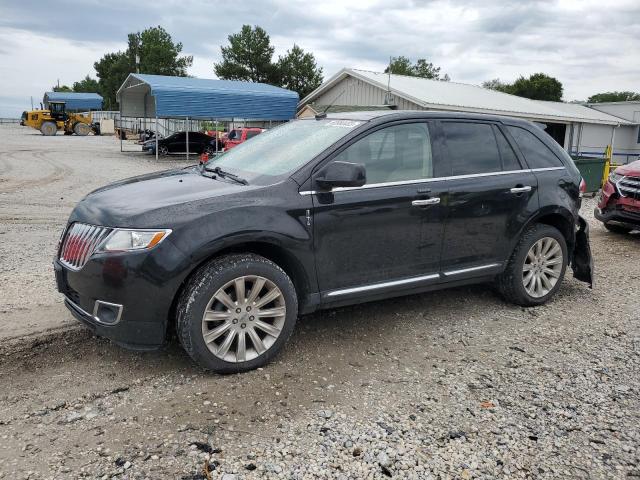 LINCOLN MKX 2011 2lmdj8jk3bbj08367