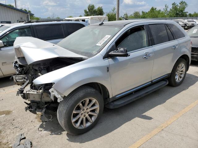 LINCOLN MKX 2011 2lmdj8jk3bbj26366