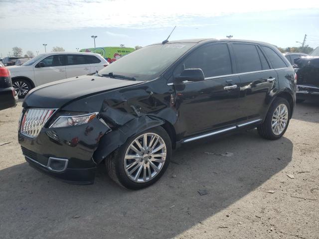 LINCOLN MKX 2011 2lmdj8jk3bbj31924