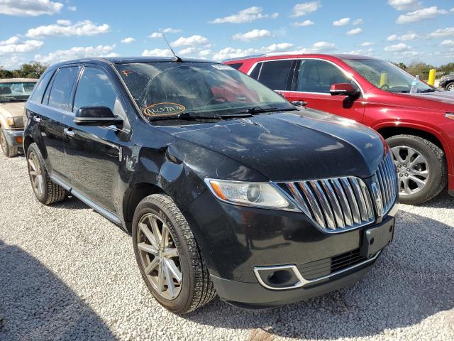 LINCOLN MKX 2012 2lmdj8jk3cbl04682