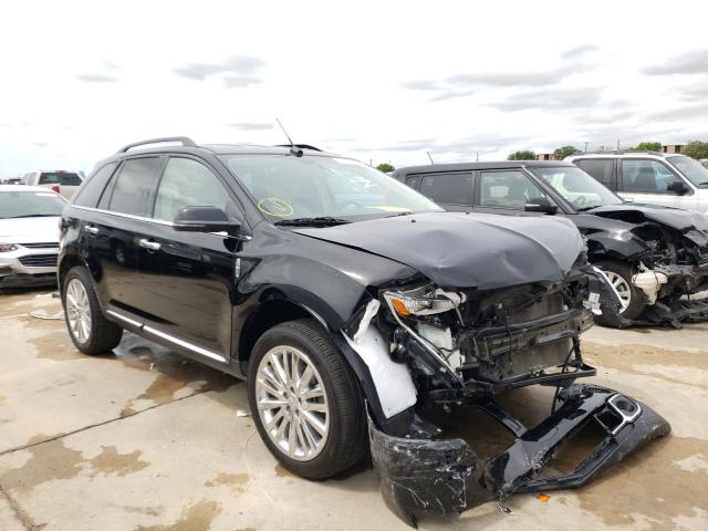 LINCOLN MKX 2012 2lmdj8jk3cbl05251