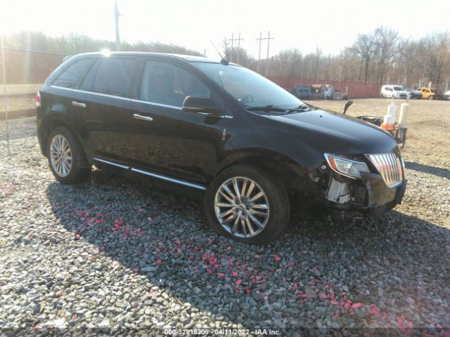 LINCOLN MKX 2012 2lmdj8jk3cbl08540