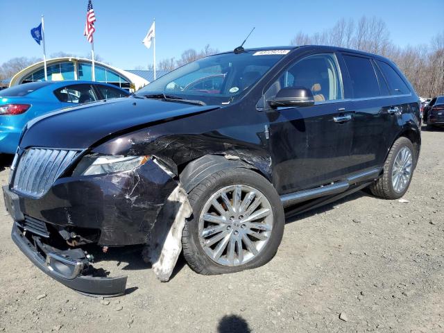 LINCOLN MKX 2013 2lmdj8jk3dbl03615