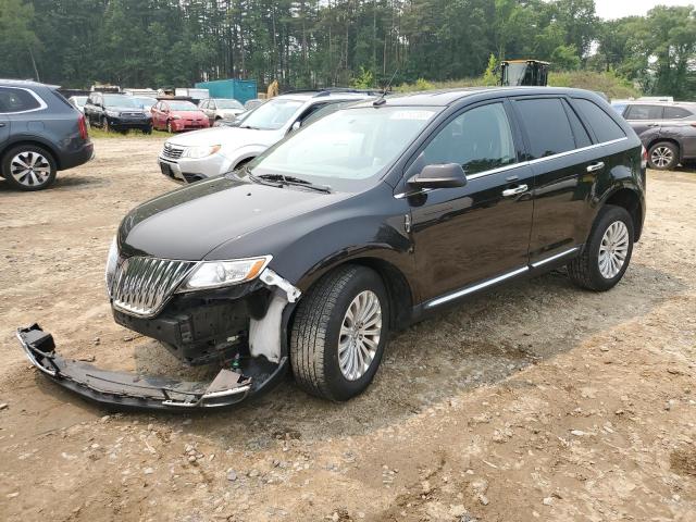 LINCOLN MKX 2013 2lmdj8jk3dbl08183