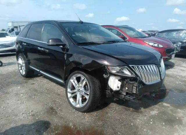 LINCOLN MKX 2014 2lmdj8jk3ebl00019