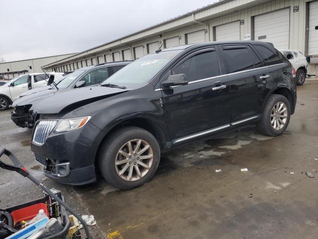 LINCOLN MKX 2014 2lmdj8jk3ebl06757