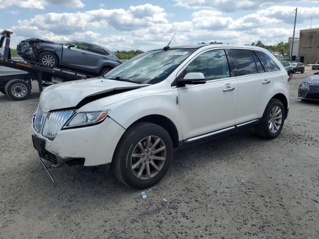 LINCOLN MKX 2014 2lmdj8jk3ebl07035