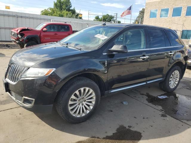 LINCOLN MKX 2014 2lmdj8jk3ebl11392