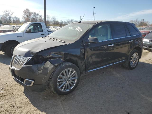 LINCOLN MKX 2014 2lmdj8jk3ebl16253